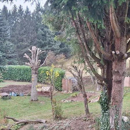 La Des Sources ゲストハウス 3*