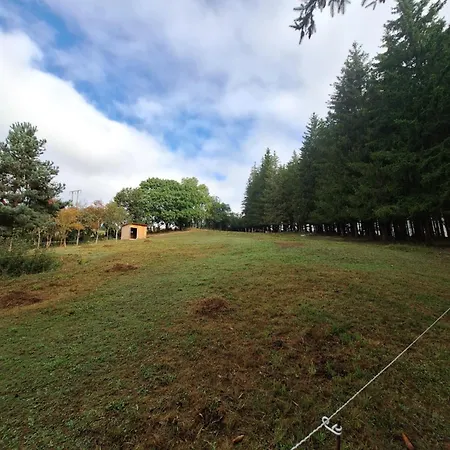 La Des Sources 3* ランゴーニュ