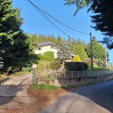 La Des Sources 3* ランゴーニュ