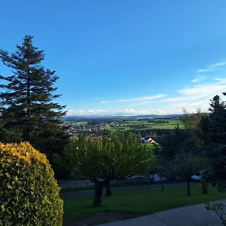 La Des Sources ゲストハウス