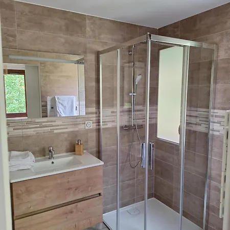 La Des Sources 3* ランゴーニュ