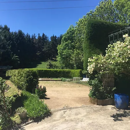 La Des Sources Langogne